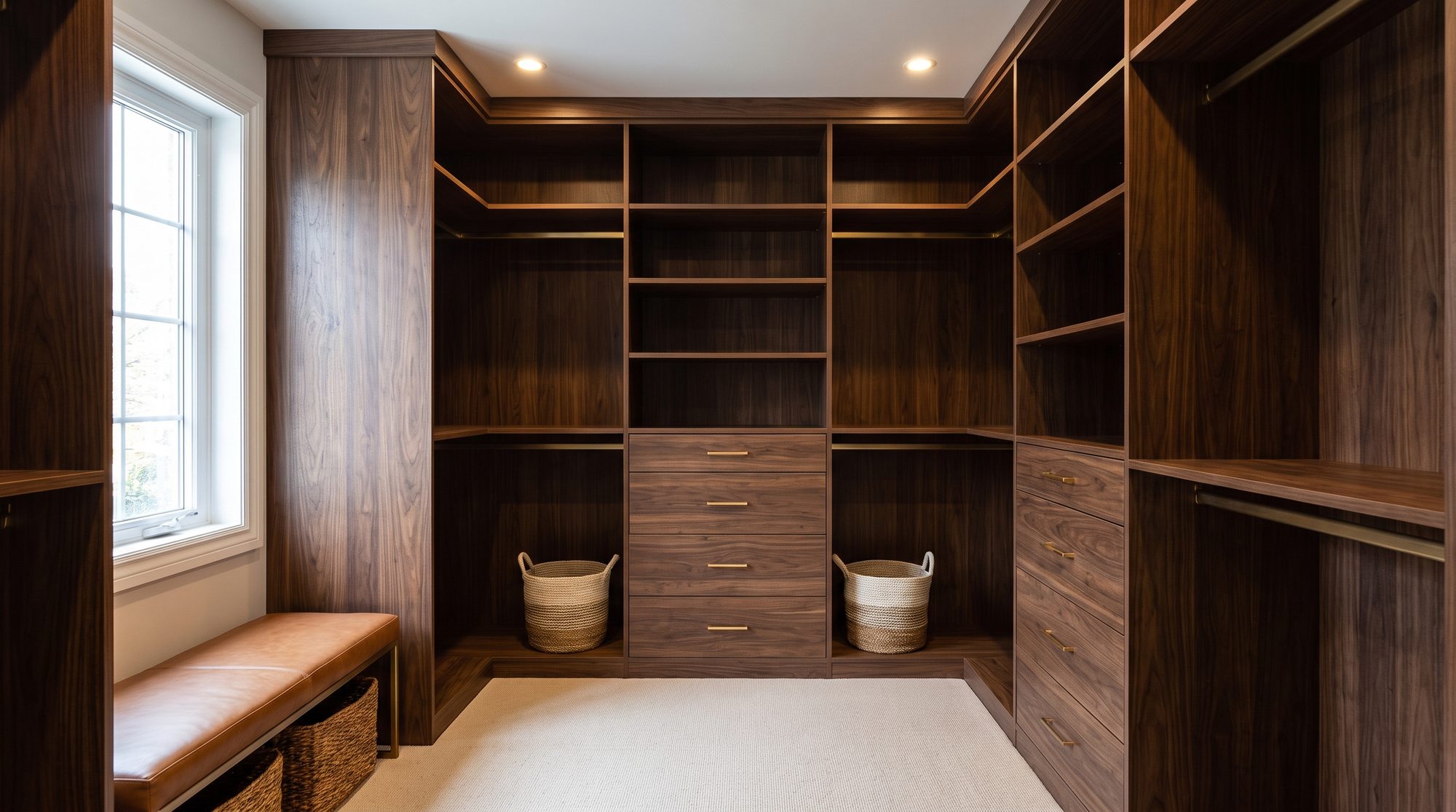 Гардеробная ЁROOM
